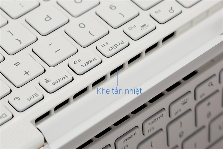 Laptop Dell XPS 13 9370 i7 8550U/8GB/256GB/Office365/Win10 (415PX3) Màu Vàng