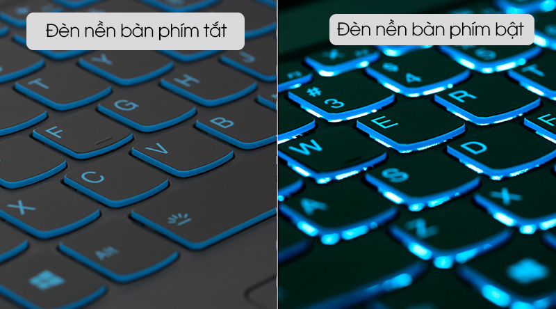 Laptop Lenovo IdeaPad L340 15IRH i7 9750H/8GB/1TB/3GB GTX1050/Win10 (81LK00FBVN)