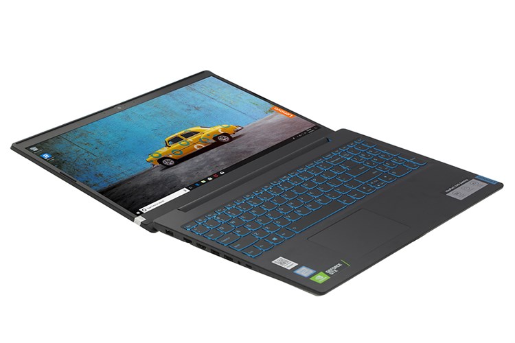 Laptop Lenovo IdeaPad L340 15IRH i7 9750H/8GB/1TB/3GB GTX1050/Win10 (81LK00FBVN) Màu Đen