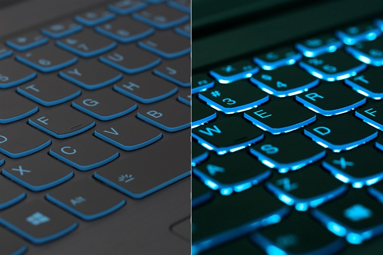 Laptop Lenovo IdeaPad L340 15IRH i7 9750H/8GB/1TB/3GB GTX1050/Win10 (81LK00FBVN) Màu Đen