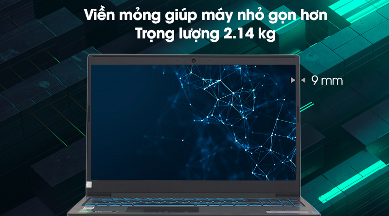 Thiết kế Lenovo IdeaPad L340 15IRH 