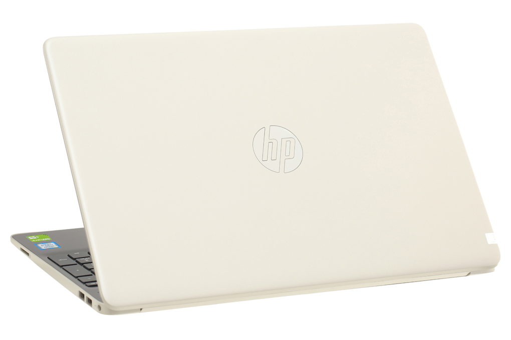 Laptop HP 15s du0070TX i5 8265U/8GB/1TB/2GB MX130/Win10 (8AG62PA) Màu Vàng
