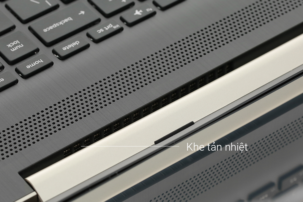 Laptop HP 15s du0070TX i5 8265U/8GB/1TB/2GB MX130/Win10 (8AG62PA) Màu Vàng