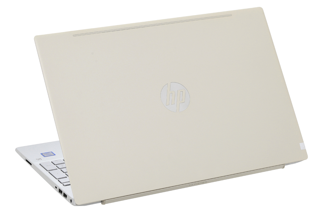 Laptop HP Pavilion 15 cs2044TU i5 8265U/8GB/256GB/Win10 (7YA51PA) Màu Vàng