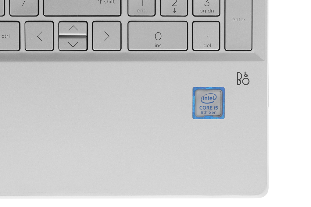 Laptop HP Pavilion 15 cs2044TU i5 8265U/8GB/256GB/Win10 (7YA51PA) Màu Vàng