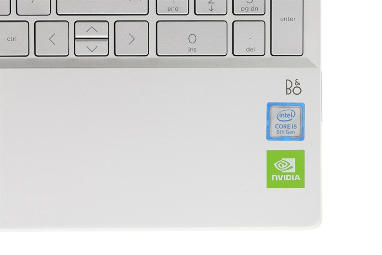 Laptop HP Pavilion 15 cs2120TX i5 8265U/8GB/1TB/2GB MX130/Win10 (8AG58PA) Màu Xám