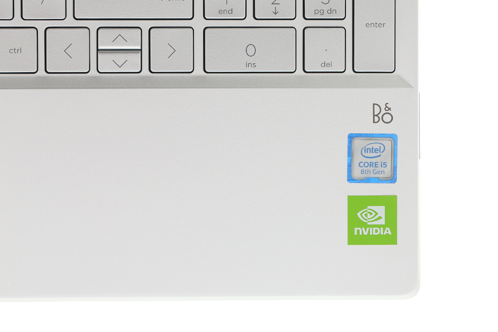 Laptop HP Pavilion 15 cs2120TX i5 8265U/8GB/1TB/2GB MX130/Win10 (8AG58PA) Màu Xám