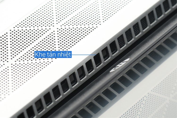 Laptop HP Pavilion 15 cs2120TX i5 8265U/8GB/1TB/2GB MX130/Win10 (8AG58PA) Màu Xám