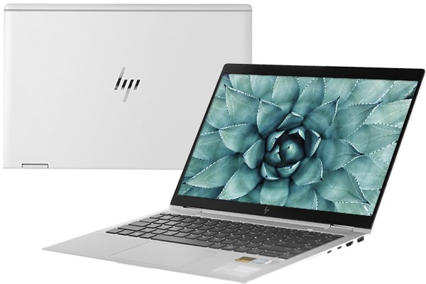 Laptop HP EliteBook X360 1040 G6 i7 8565U/16GB/512GB/Pen/Win10Pro (6QH36AV)