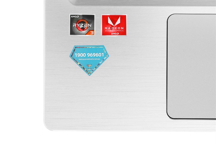 Laptop Acer Swift 3 SF314 41 R4J1 R3 3200U/4GB/256GB/Win10 (NX.HFDSV.001) Màu Bạc