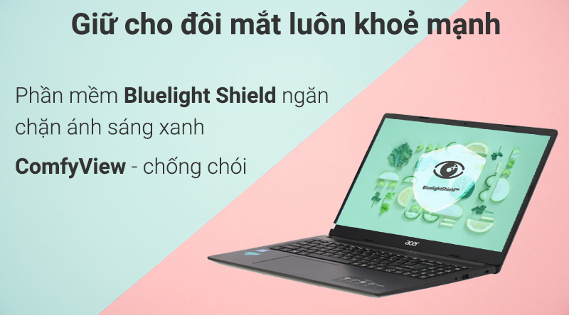 Laptop Acer Aspire A315 34 C2H9 N4000/4GB/256GB/Win10 (NX.HE3SV.005)