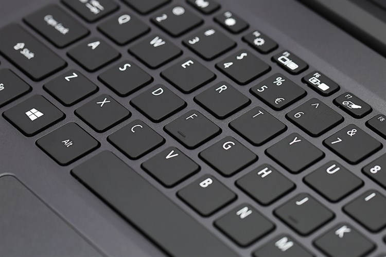 Laptop Acer Aspire A315 34 C2H9 N4000/4GB/256GB/Win10 (NX.HE3SV.005) Màu Đen