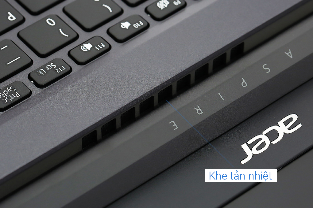 Laptop Acer Aspire A315 34 C2H9 N4000/4GB/256GB/Win10 (NX.HE3SV.005) Màu Đen