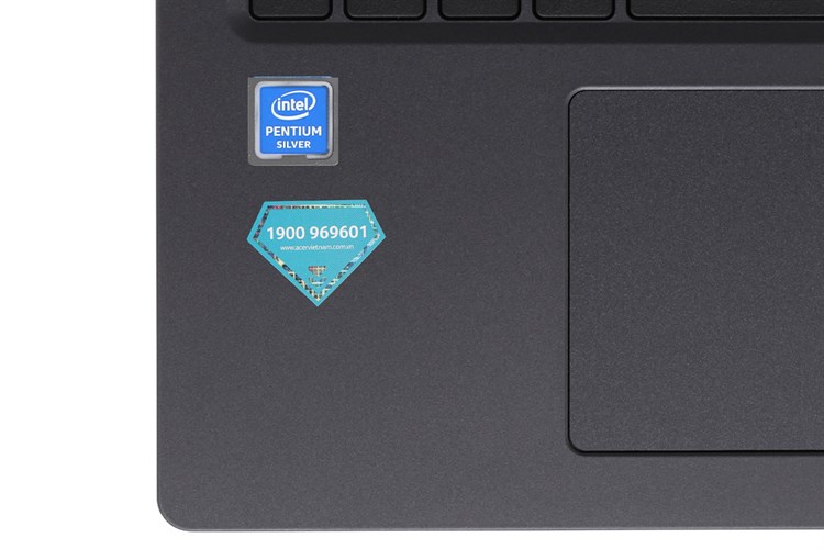 Laptop Acer Aspire A315 34 P3LC N5000/4GB/256GB/Win10 (NX.HE3SV.004) Màu Đen