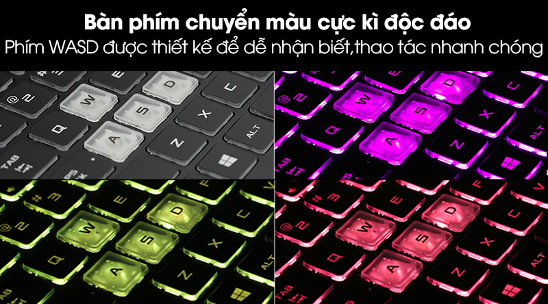 Laptop Asus Gaming TUF FX505D R7 3750H/8GB/512GB/4GB GTX1650/Win10 (AL003T)