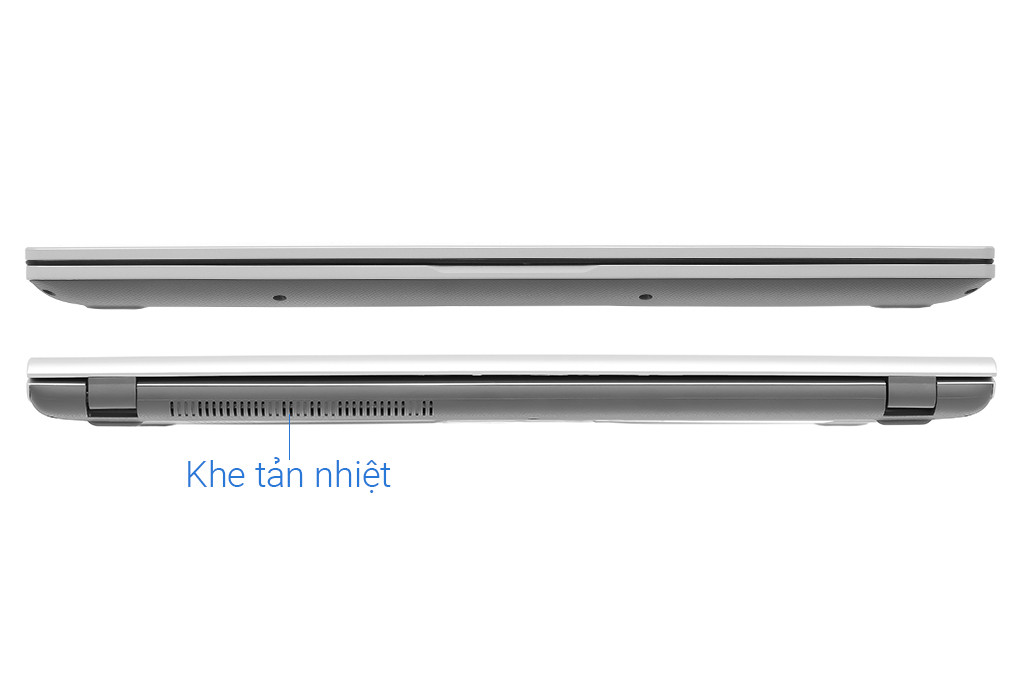 Laptop Asus VivoBook X509U i3 7020U 4GB/1TB/Chuột/Win10 (EJ063T) Màu Bạc