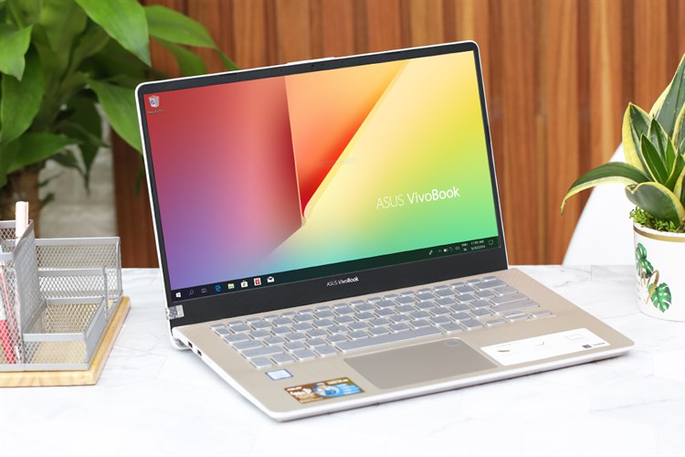 Laptop Asus VivoBook S430FA i3 8145U/4GB/256GB/Win10 (EB459T)
