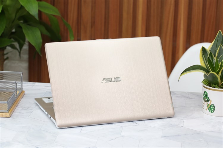 Laptop Asus VivoBook S430FA i3 8145U/4GB/256GB/Win10 (EB459T)