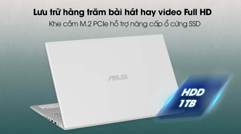 HDD Asus VivoBook A512FA HDD Asus VivoBook A512FA