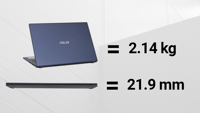 Laptop Asus VivoBook Pro F571GD i5 8300H/8GB/512GB/4GB GTX1050/Win10 (BQ387T)