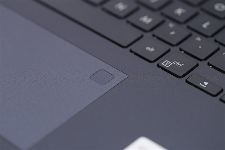 Laptop Asus VivoBook Pro F571GD i5 8300H/8GB/512GB/4GB GTX1050/Win10 (BQ387T) Màu Xanh đen