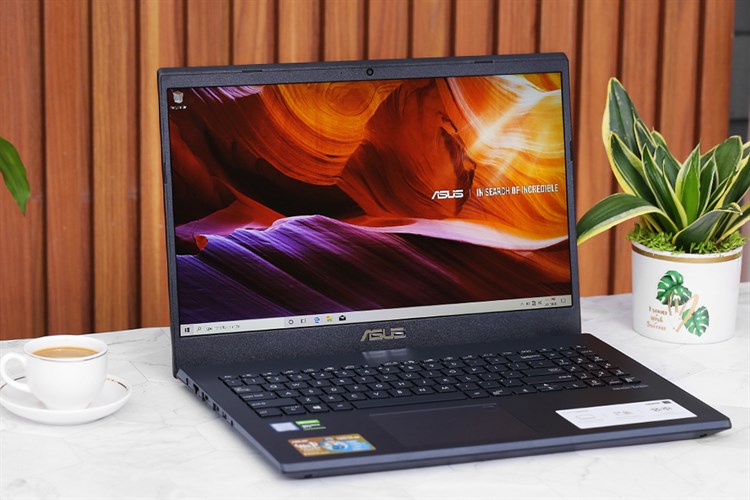 Laptop Asus VivoBook Pro F571GD i5 8300H/8GB/512GB/4GB GTX1050/Win10 (BQ387T) Màu Xanh đen