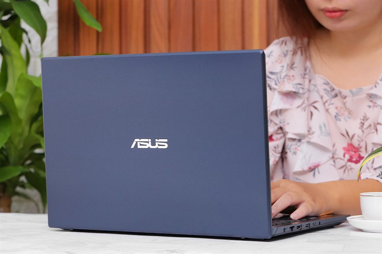 Laptop Asus VivoBook Pro F571GD i5 8300H/8GB/512GB/4GB GTX1050/Win10 (BQ387T) Màu Xanh đen