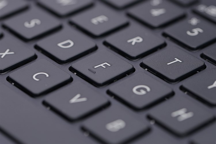 Laptop Asus VivoBook Pro F571GD i5 8300H/8GB/512GB/4GB GTX1050/Win10 (BQ387T) Màu Xanh đen