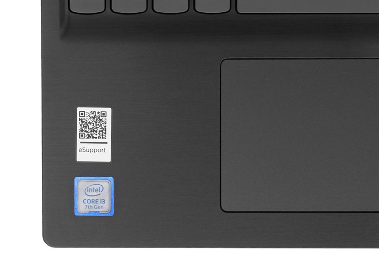 Laptop Lenovo IdeaPad S145 15IKB i3 7020U/4GB/256GB/Win10 (81VD0035VN) Màu Đen