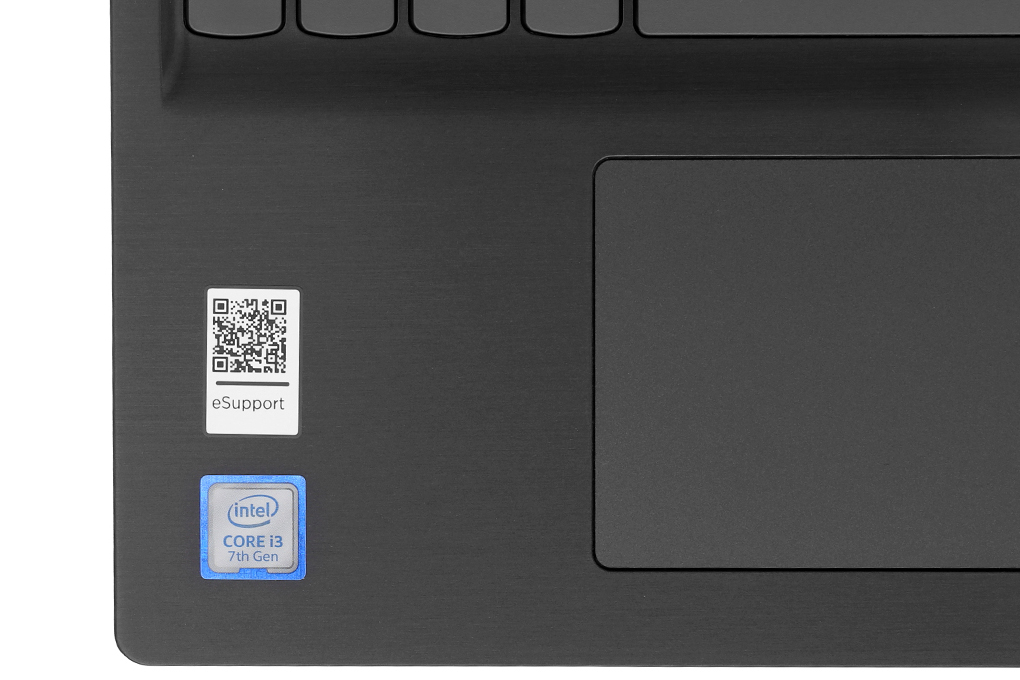 Laptop Lenovo IdeaPad S145 15IKB i3 7020U/4GB/256GB/Win10 (81VD0035VN) Màu Đen