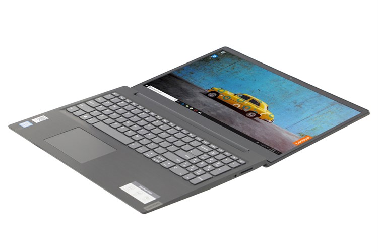 Laptop Lenovo IdeaPad S145 15IKB i3 7020U/4GB/256GB/Win10 (81VD0035VN) Màu Đen