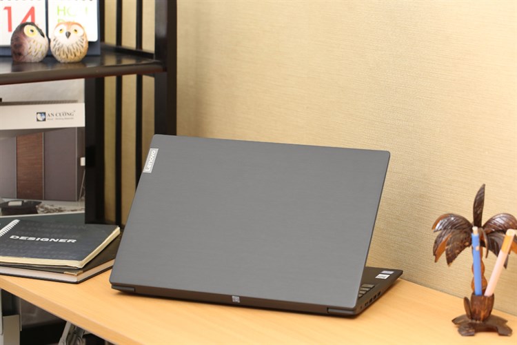 Laptop Lenovo IdeaPad S145 15IKB i3 7020U/4GB/256GB/Win10 (81VD0035VN) Màu Đen