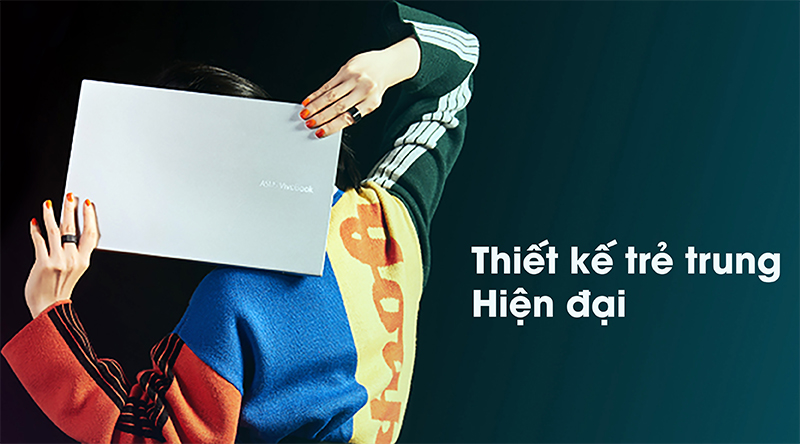 Laptop Asus VivoBook S15 S531FA năng động Laptop Asus VivoBook S15 S531FA năng động
