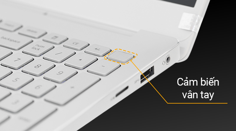 Laptop Dell Inspiron 7591 i5 9300H/8GB/256GB/3GB GTX1050/Win10 (N5I5591W)