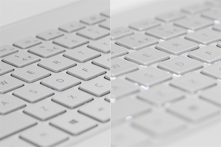 Laptop Dell Inspiron 7591 i5 9300H/8GB/256GB/3GB GTX1050/Win10 (N5I5591W) Màu Bạc