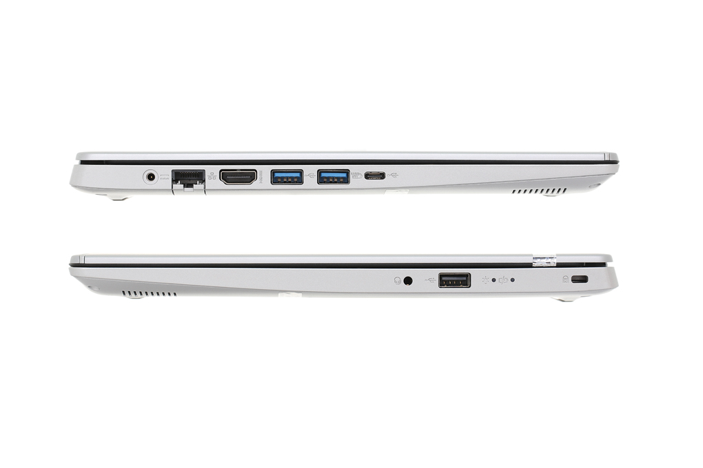 Laptop Acer Aspire A514 52 33AB i3 10110U/4GB/256GB/Win10 (NX.HMHSV.001) Màu Bạc