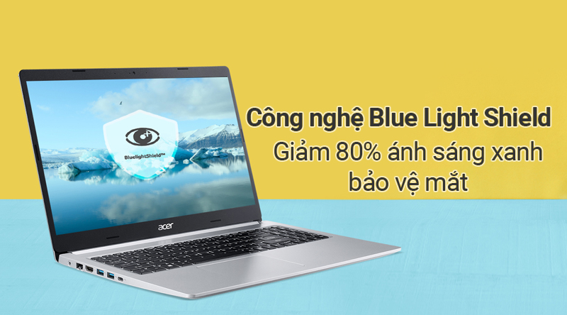 Laptop Acer Aspire A515 54 54EU i5 10210U/8GB/512GB/Win10 (NX.HN3SV.002)