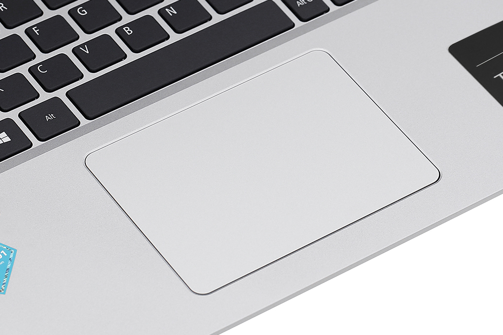 Laptop Acer Aspire A515 54 54EU i5 10210U/8GB/512GB/Win10 (NX.HN3SV.002) Màu Bạc