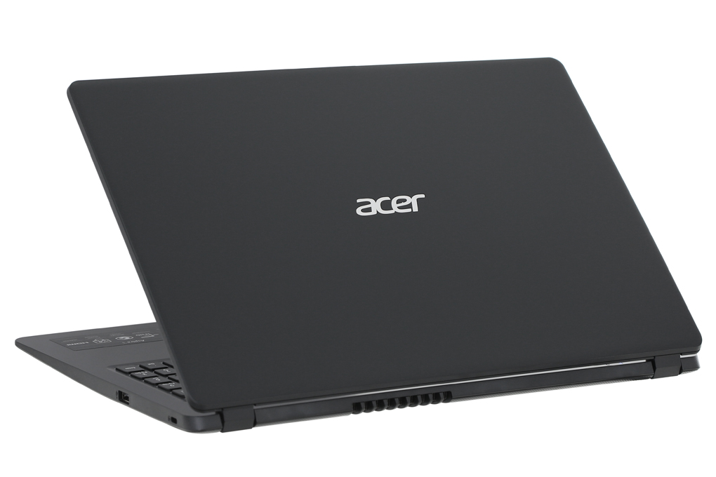 Laptop Acer Aspire A315 54 36QY i3 10110U/4GB/256GB/Win10 (NX.HM2SV.001) Màu Đen