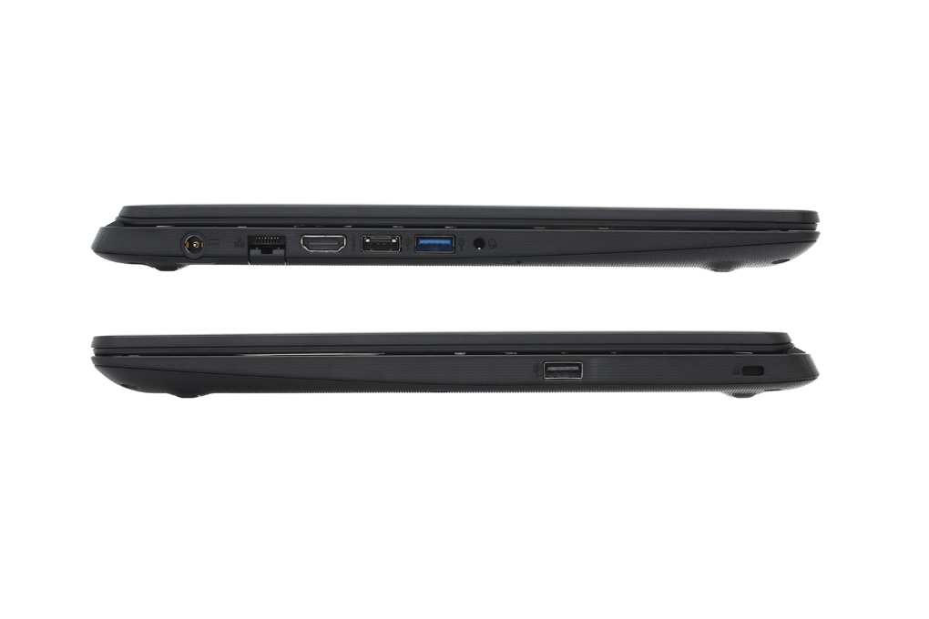Laptop Acer Aspire A315 54 36QY i3 10110U/4GB/256GB/Win10 (NX.HM2SV.001) Màu Đen