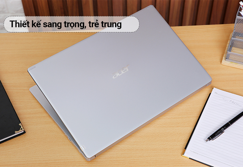 Laptop Acer Aspire A515 54G 51J3 i5 10210U/8GB/1TB SSD/2GB MX250/Win10 (NX.HN5SV.003)