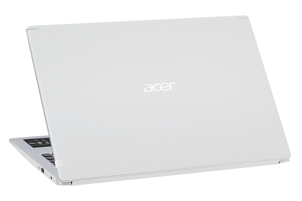Laptop Acer Aspire A515 54G 51J3 i5 10210U/8GB/1TB SSD/2GB MX250/Win10 (NX.HN5SV.003) Màu Bạc