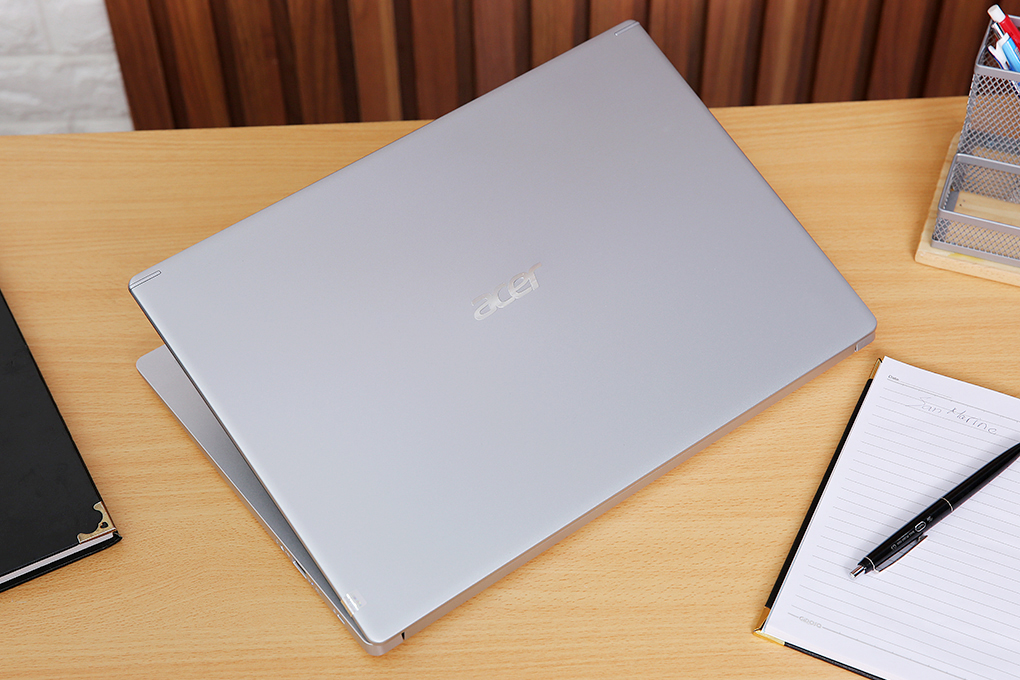 Laptop Acer Aspire A515 54G 51J3 i5 10210U/8GB/1TB SSD/2GB MX250/Win10 (NX.HN5SV.003) Màu Bạc