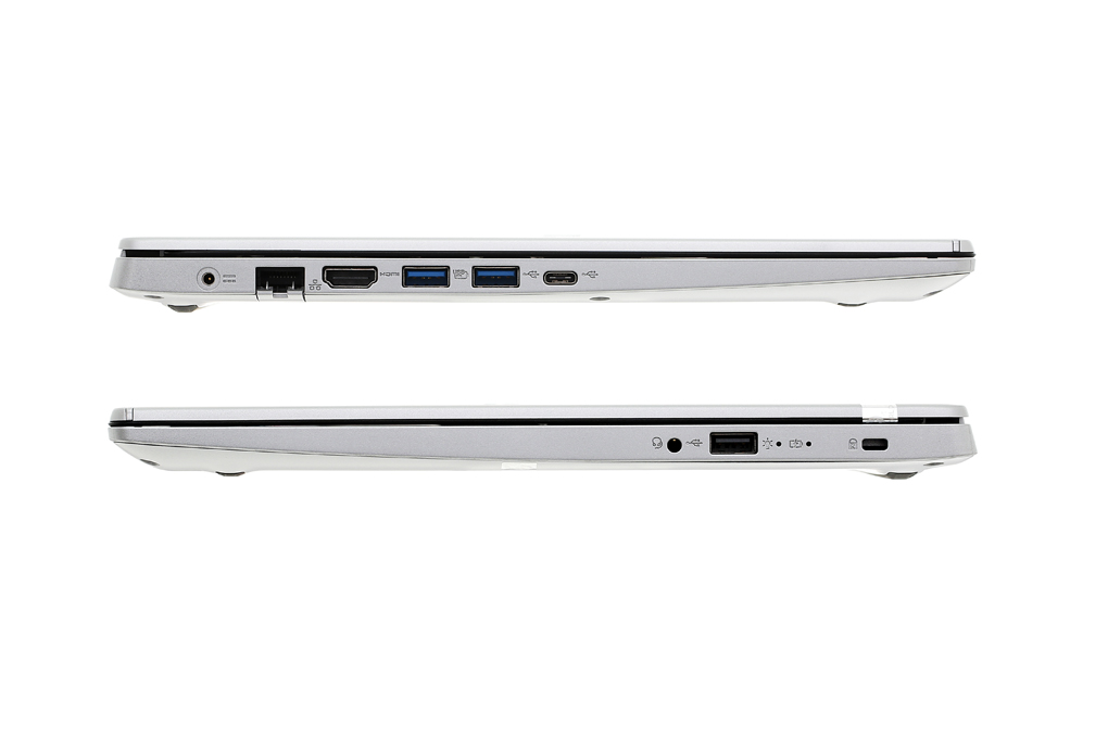 Laptop Acer Aspire A515 54G 51J3 i5 10210U/8GB/1TB SSD/2GB MX250/Win10 (NX.HN5SV.003) Màu Bạc