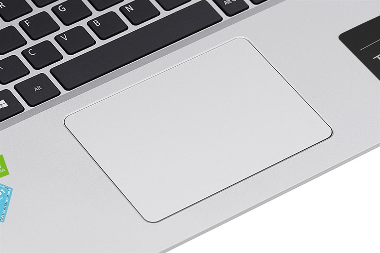 Laptop Acer Aspire A515 54G 51J3 i5 10210U/8GB/1TB SSD/2GB MX250/Win10 (NX.HN5SV.003) Màu Bạc