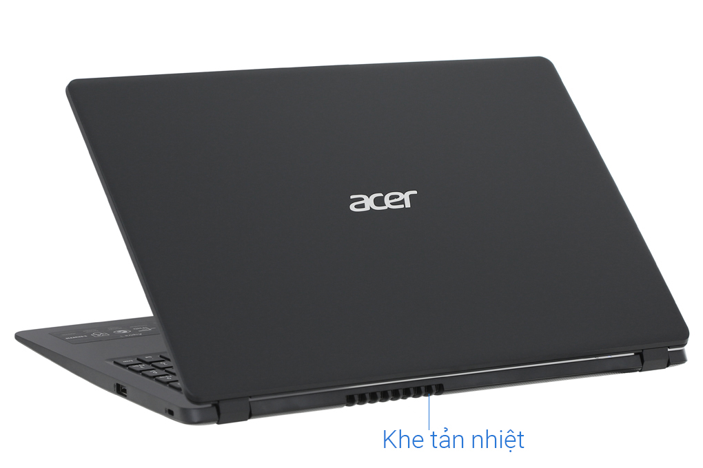Laptop Acer Aspire A315 54K 36QU i3 7020U/4GB/256GB/Win10 (NX.HEESV.007)