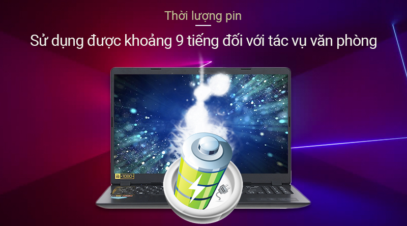 Laptop Acer Aspire A315 42 R8PX R3 3200U/8GB/256GB/Win10 (NX.HF9SV.00A)