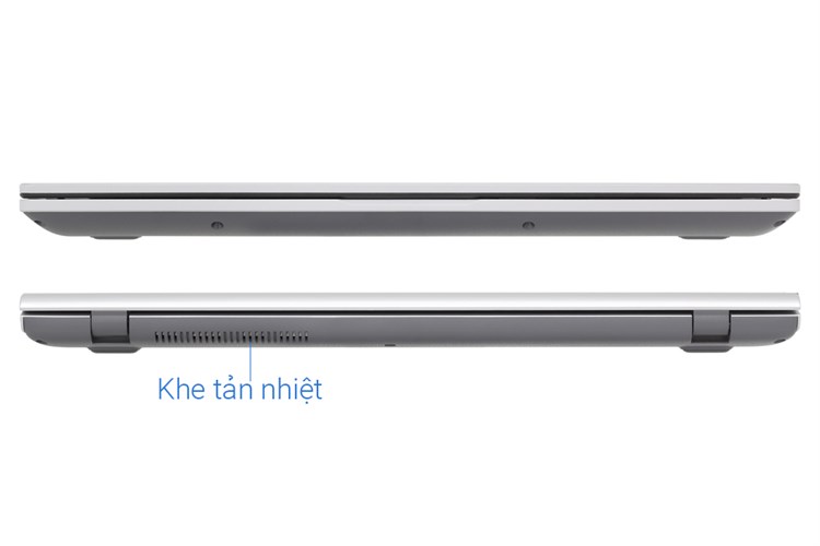 Laptop Asus VivoBook X409FA i3 8145U/4GB/512GB/Win10 (EK306T) Màu Bạc