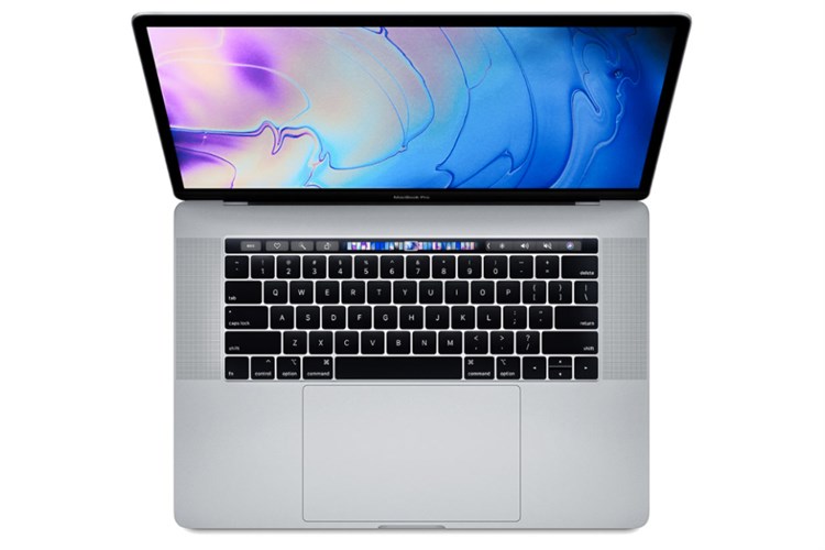 Laptop Apple Macbook Pro Touch 2019 i7 2.6GHz/16GB/256GB/4GB Radeon 555X (MV922SA/A) Màu Bạc