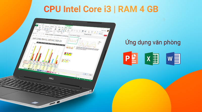 Dell Inspiron 3581 Dell Inspiron 3581